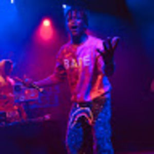 Meet your Posher, Esketit